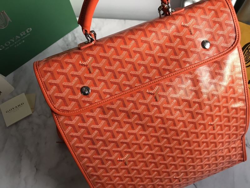 Goyard Briefcases